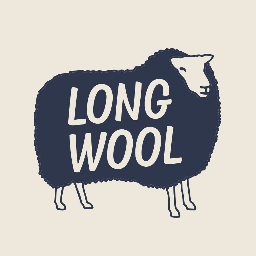 Artwork for LONG WOOL