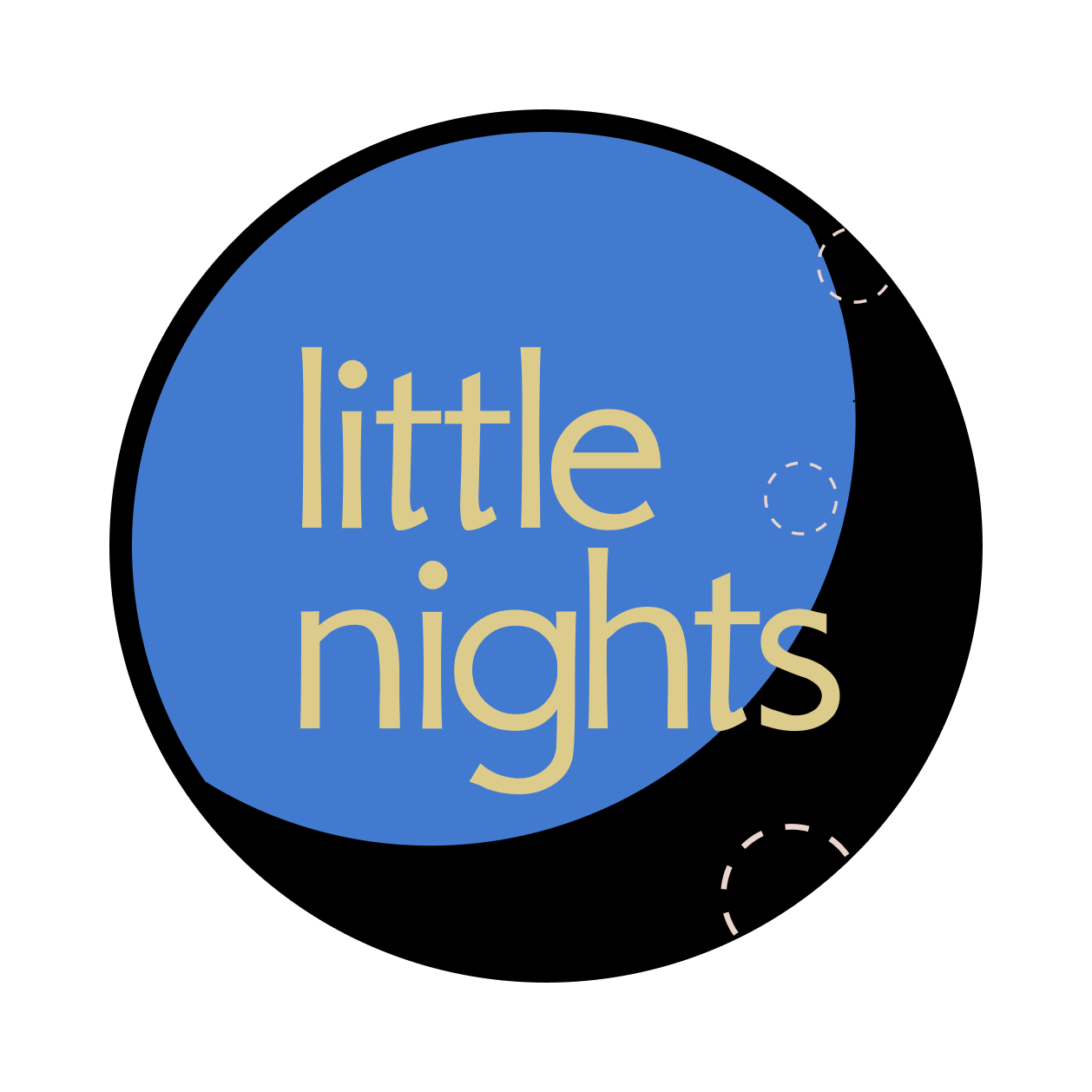 little nights logo