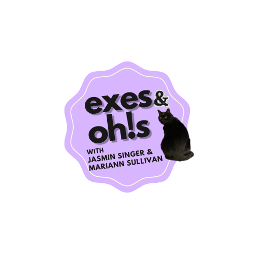 Artwork for Exes & Oh!s