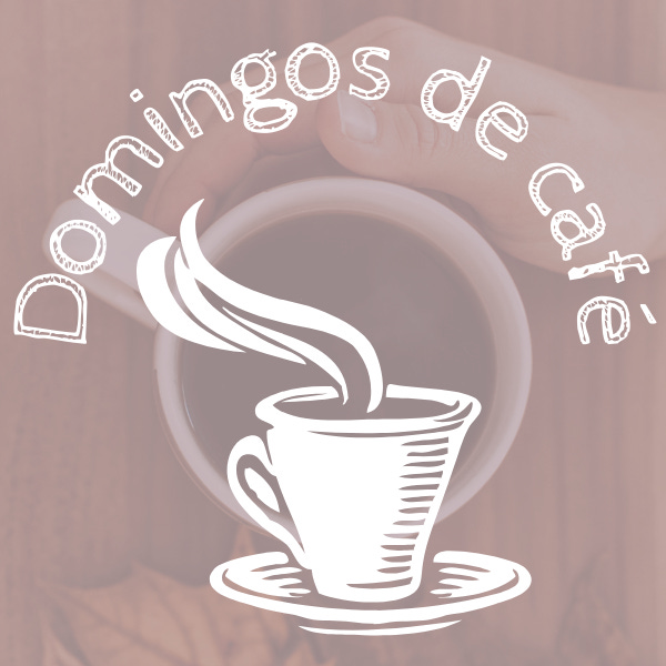 Domingos de Café