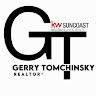 Artwork for Gerry Tomchinsky