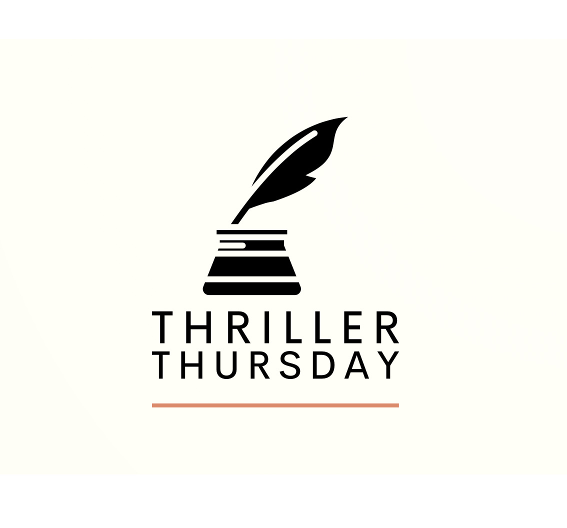 Artwork for Thriller Thursday