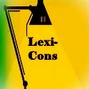 Artwork for LEXI-CONS