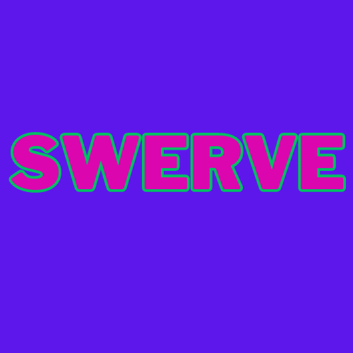 Swerve by Jen Wakefield logo