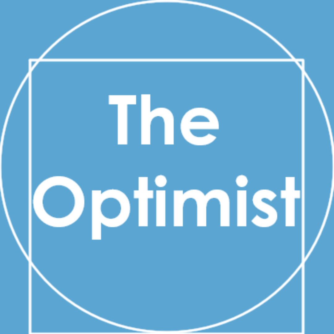 The Optimist logo