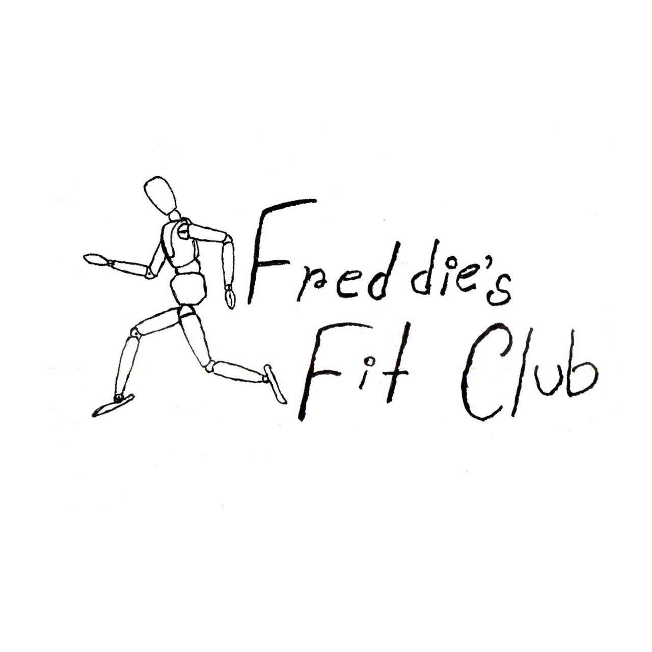 Freddie's Fit Club