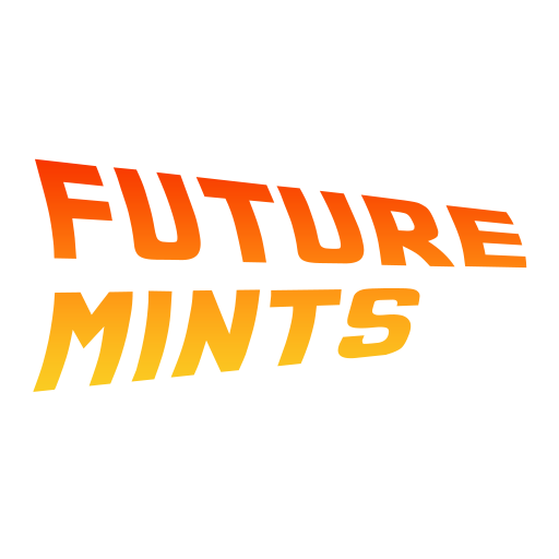 Artwork for Future Mints