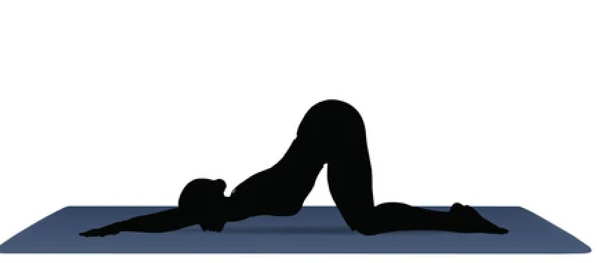 Yin Yoga Sequence to Calm You Down - DoYou