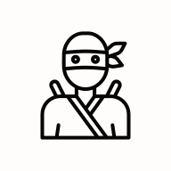 Remote Jobs Ninja - Working From Home logo