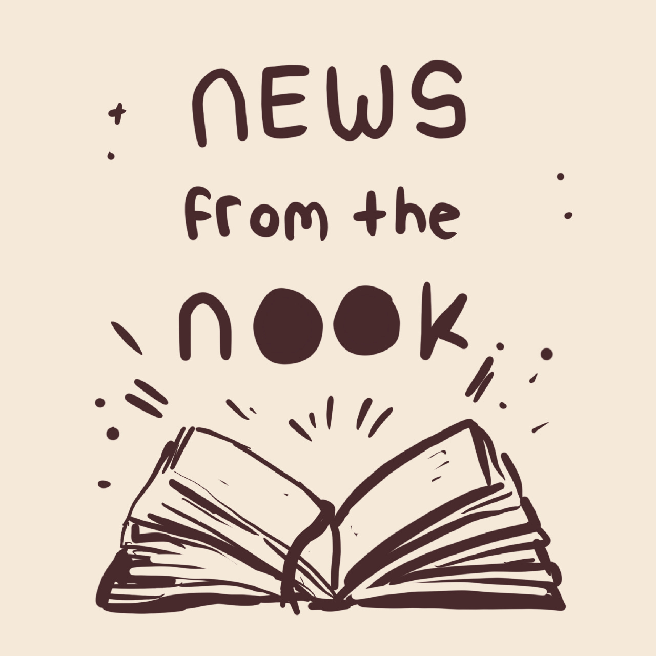 News from the Nook