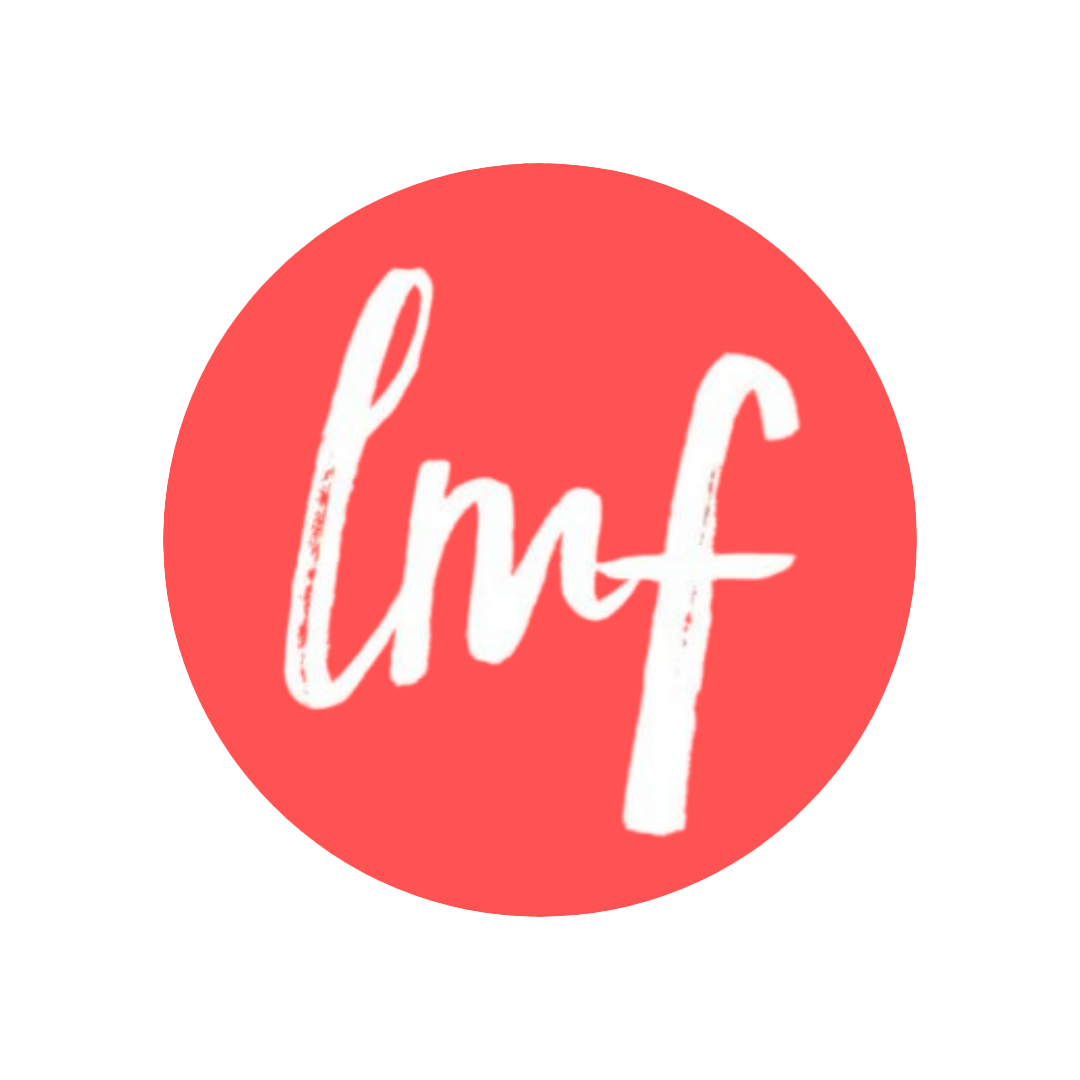 LMF Network’s Substack logo