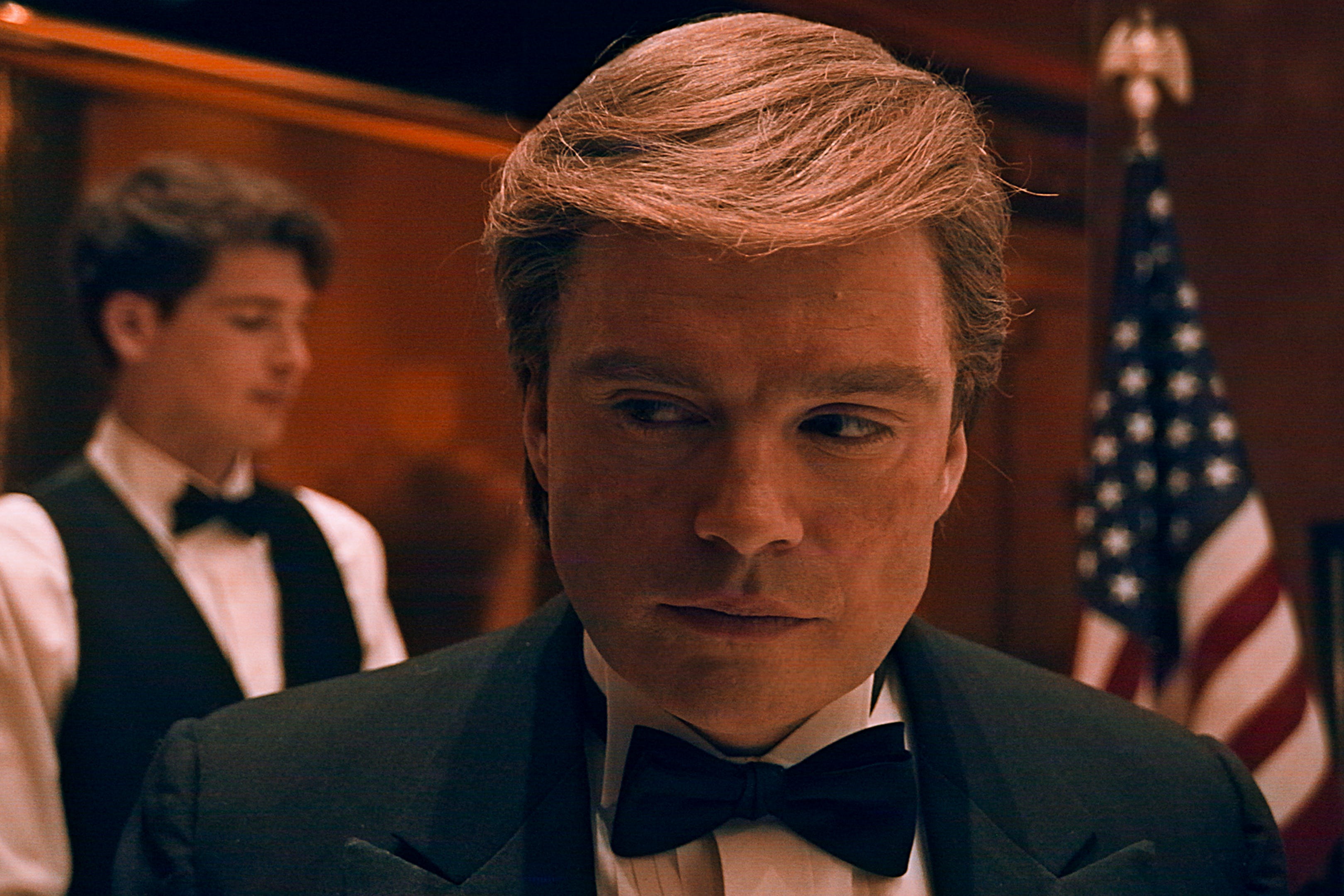 Stan behind the mask by Stephen A Russell