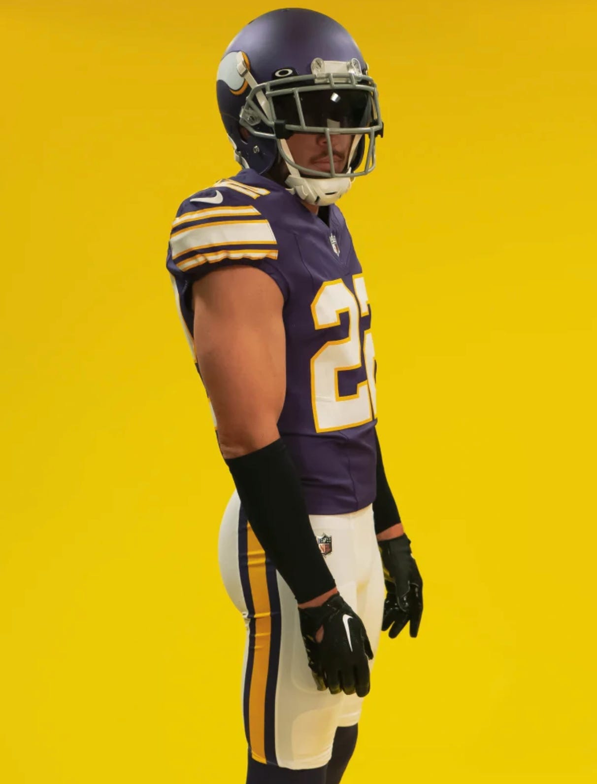 Uni Watch Power Rankings for the NFL's New Throwback and Alternate