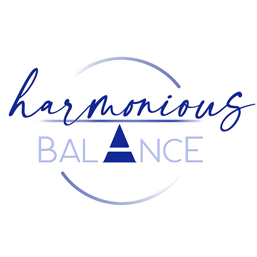 Artwork for Harmonious Balance