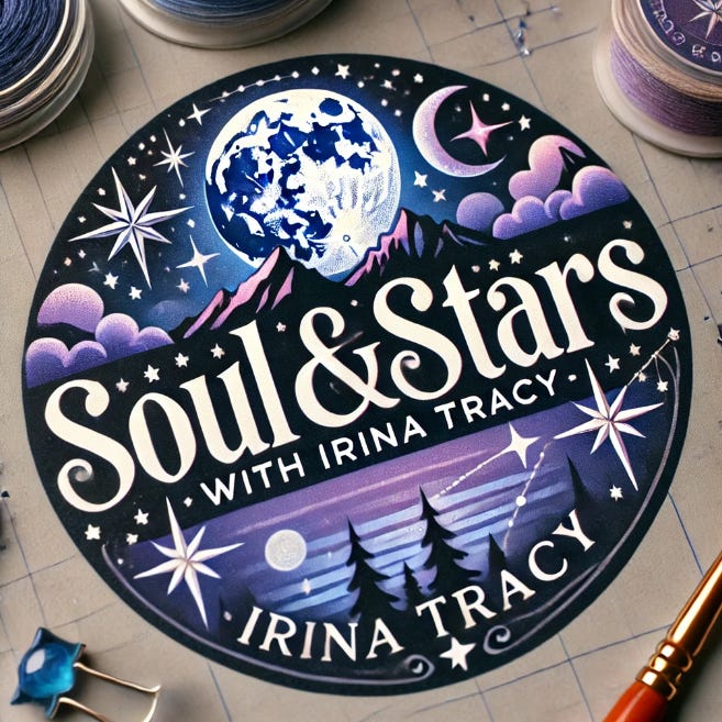 Soul & Stars