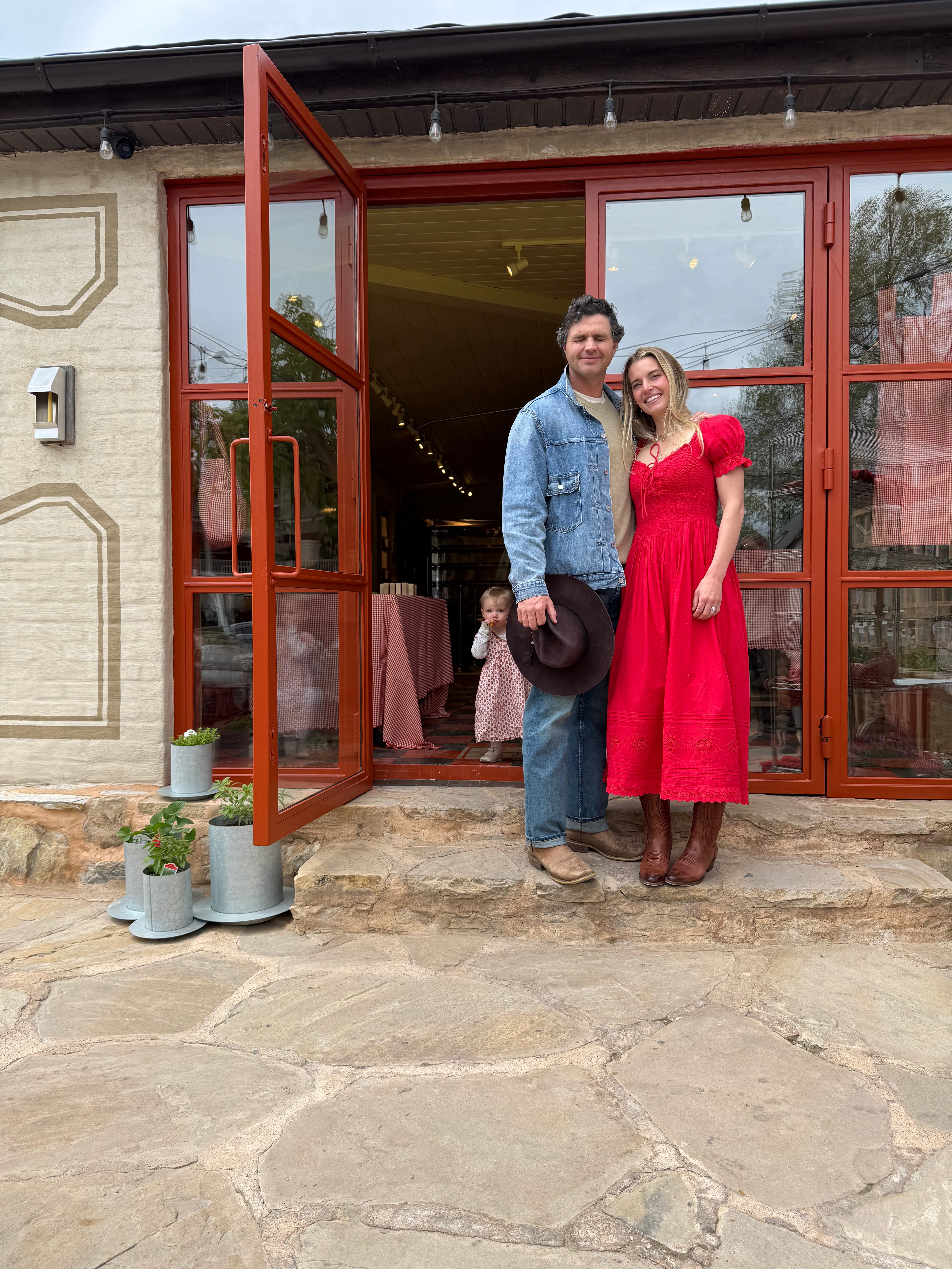 Ballerina Farm Store