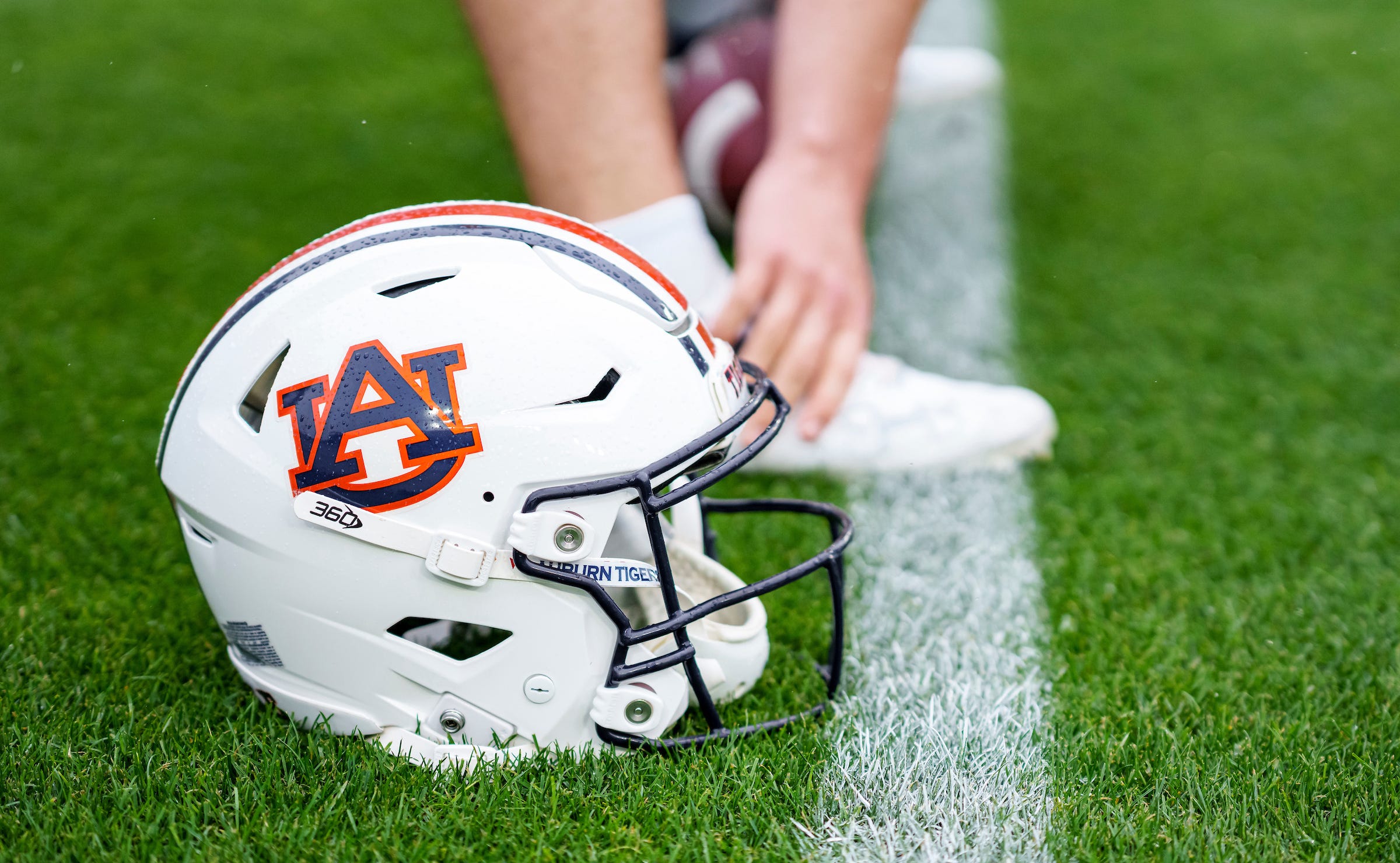 Auburn Football Recruiting: Five Most Important Targets in 2022