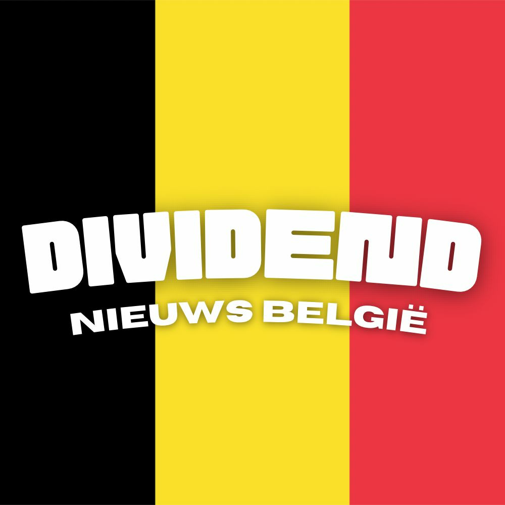 Dividend België Nieuwsbrief logo