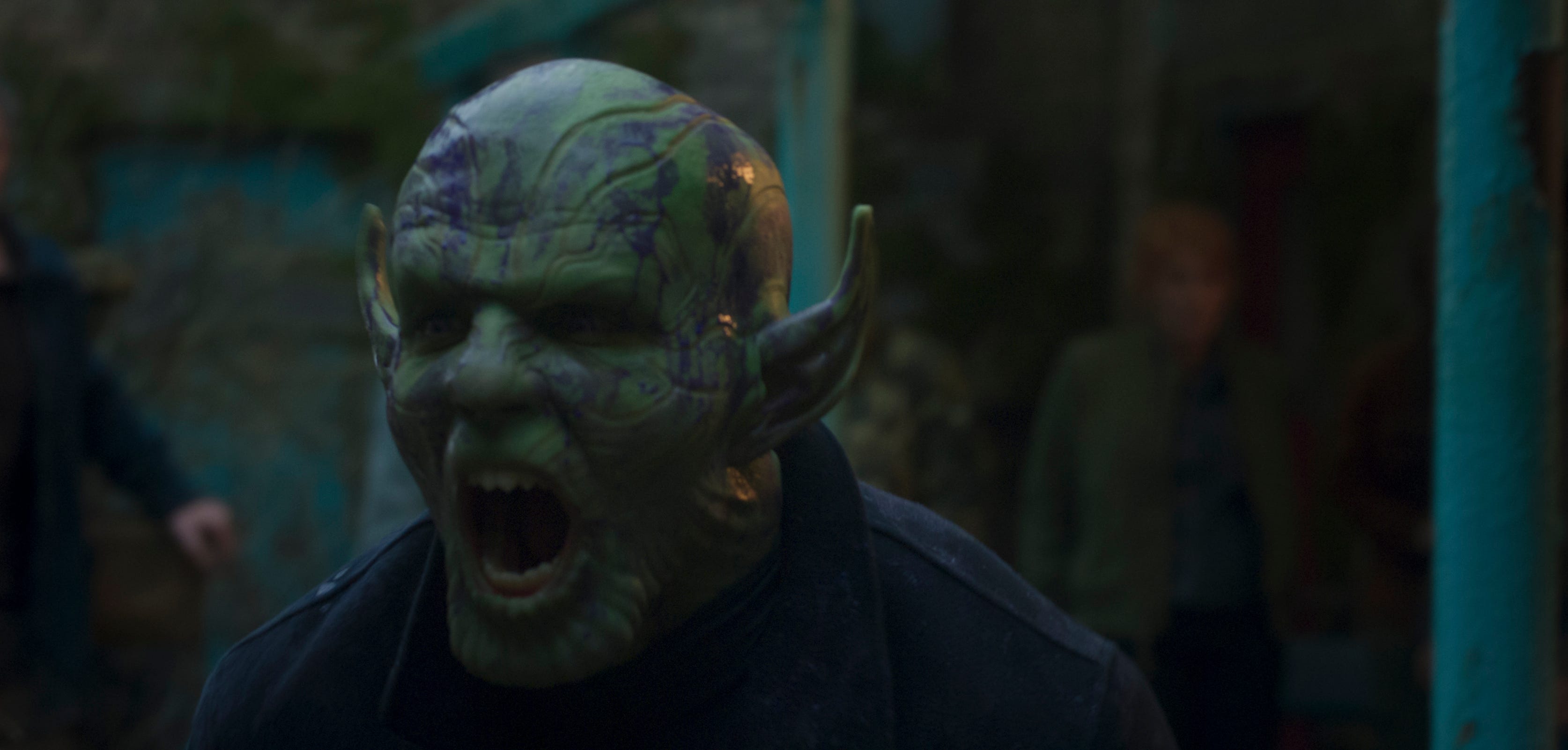 Secret Invasion Episode 5 Review: Harvest 