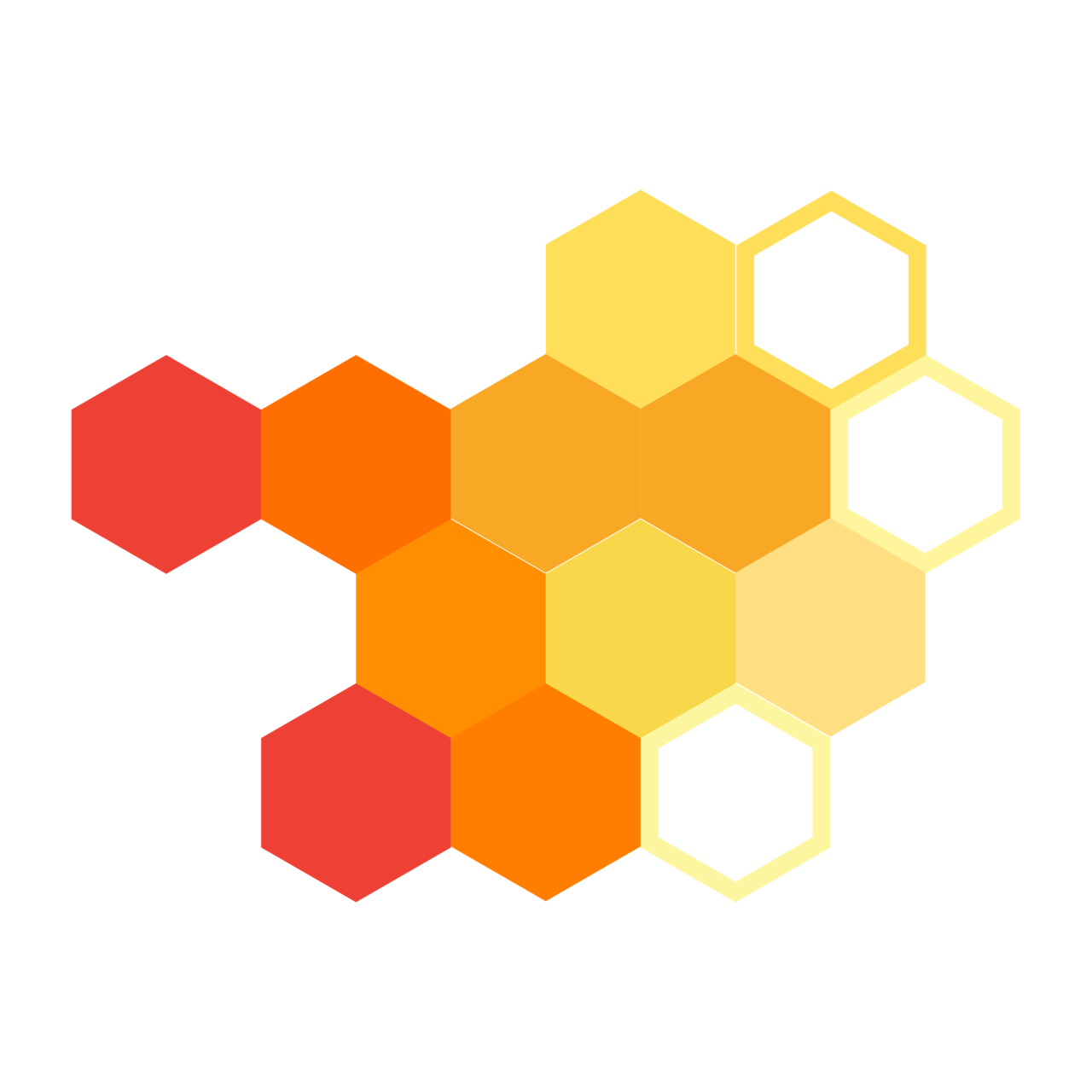 The Buzz from Quiet the Hive logo