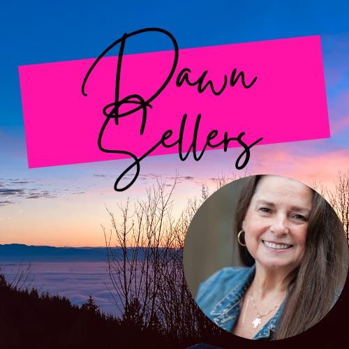 Artwork for Dawn Sellers