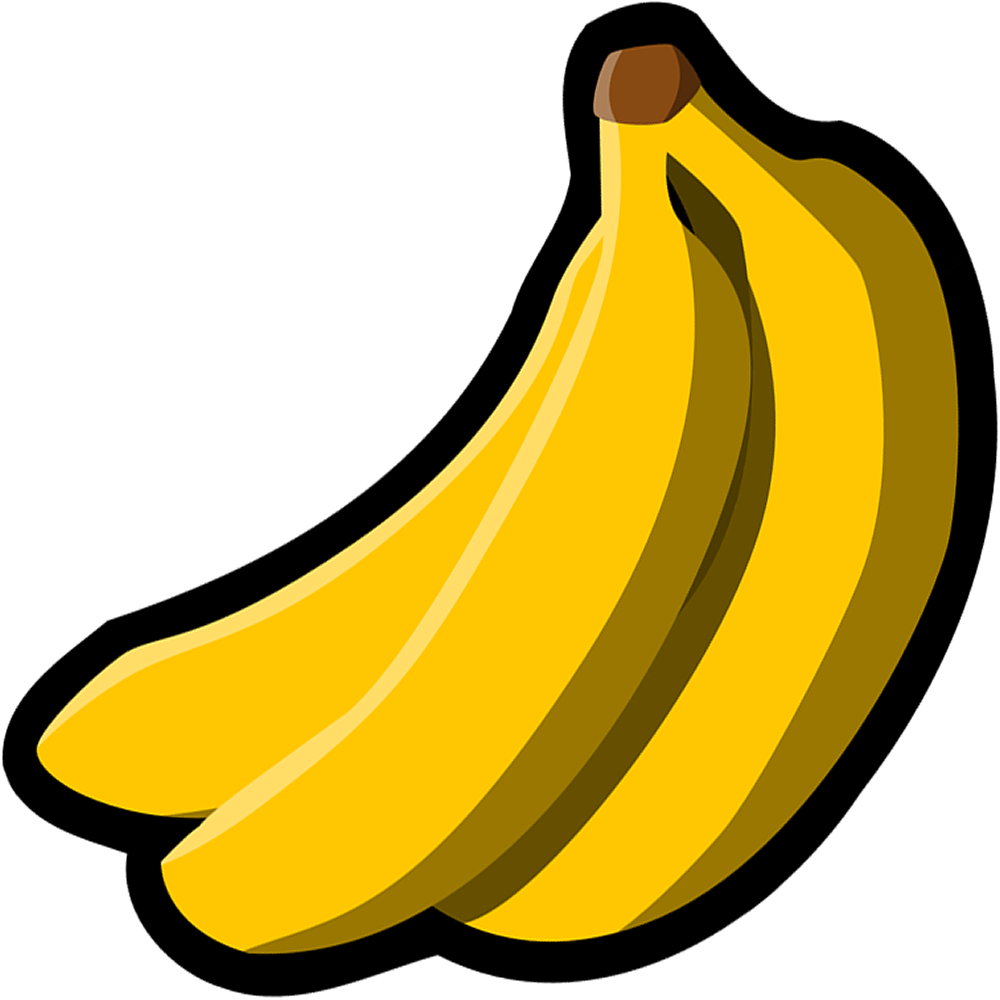 The Banana Stand logo