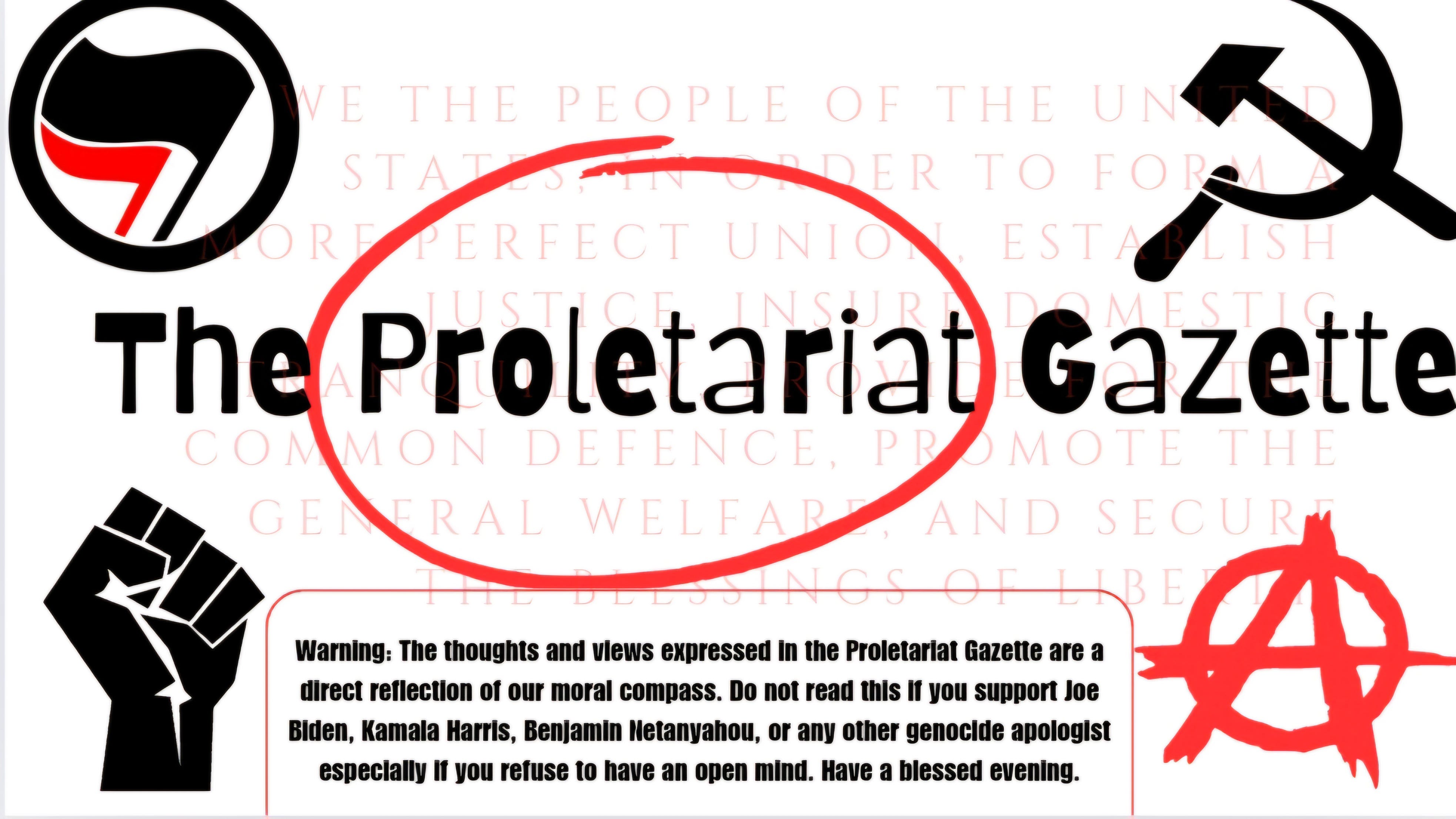Can Kalama Save America? by GreyHues