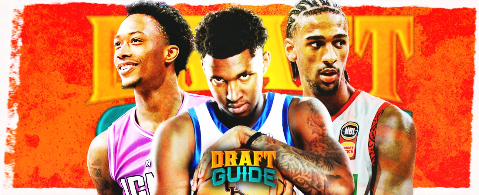 2021-22 College Basketball Preview - Hoops Prospects - In-depth NBA Draft  Coverage