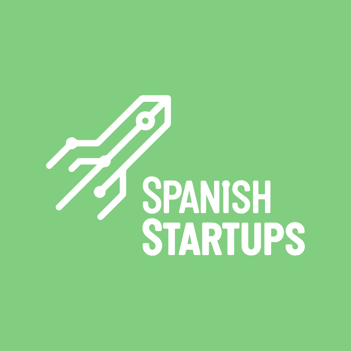 Artwork for Spanish Startups \ud83d\ude80