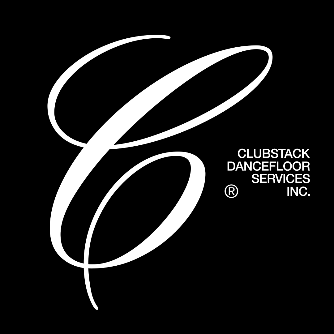 Clubstack ® logo