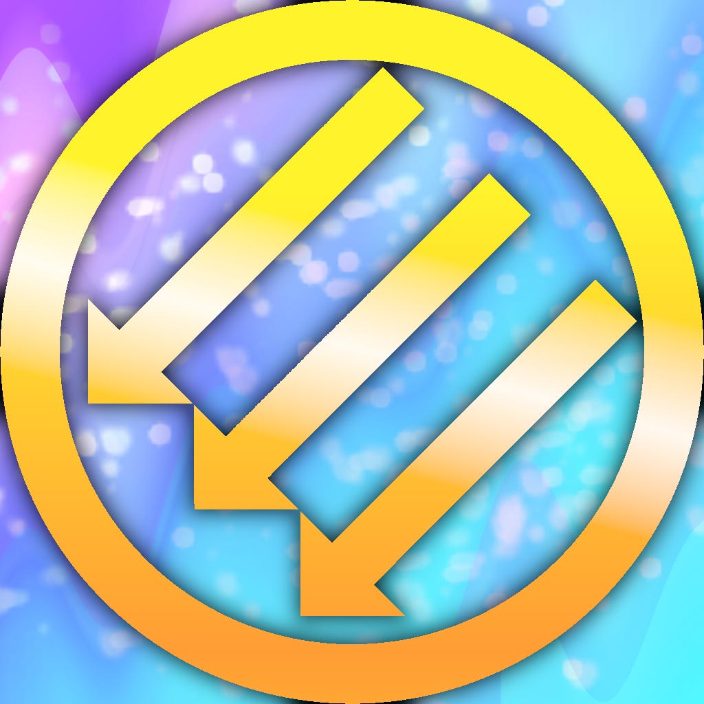 Holographic Liberalism logo