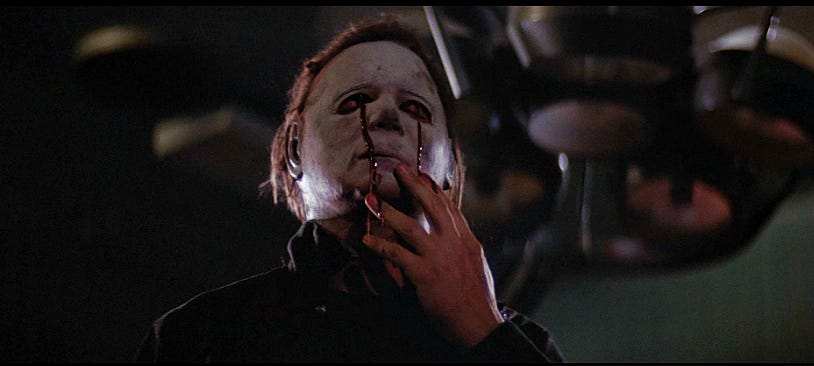 Halloween: Os 5 melhores filmes da franquia de terror - O Retorno de  Michael Myers, A Noite das Bruxas e mais [LISTA]