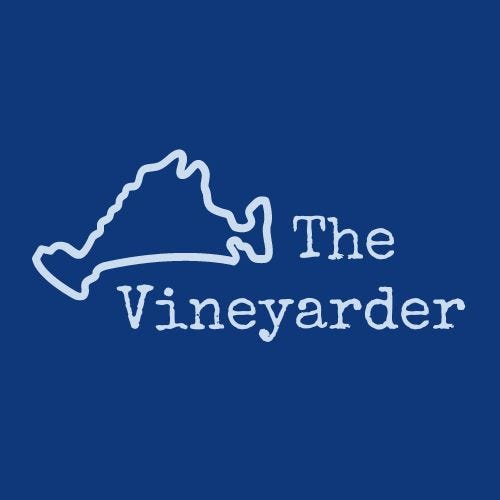 The Vineyarder