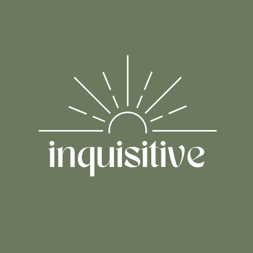 inquisitive logo