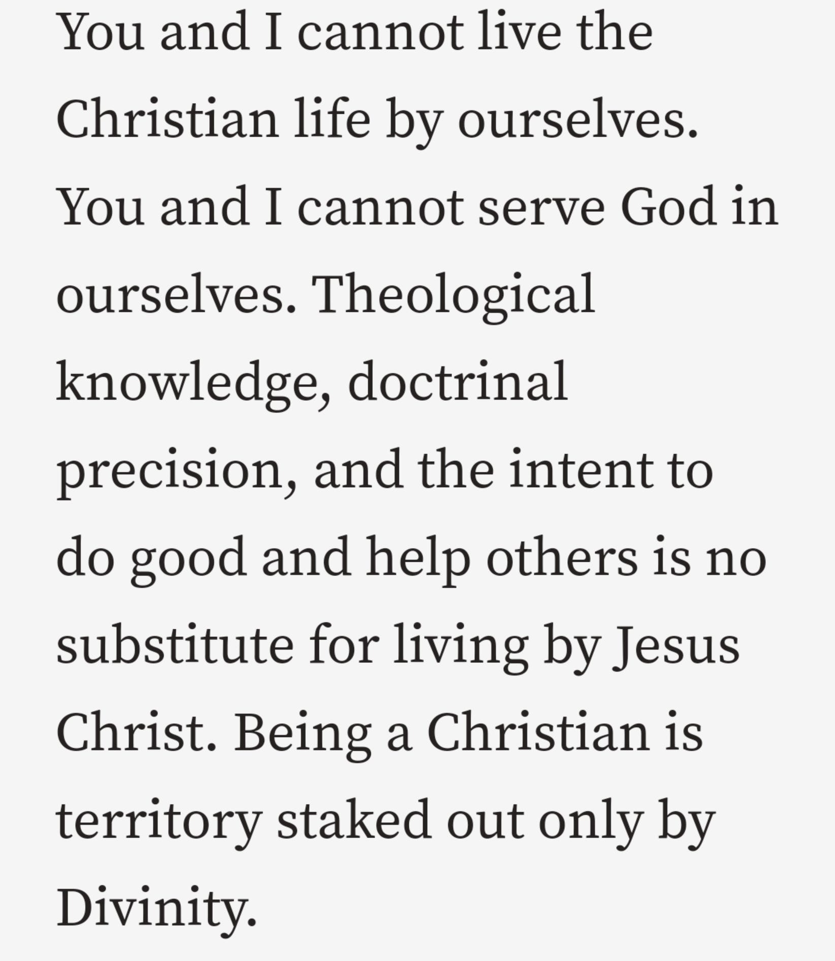 DISCIPLESHIP IN CRISES, EATING FROM THE WRONG TREE