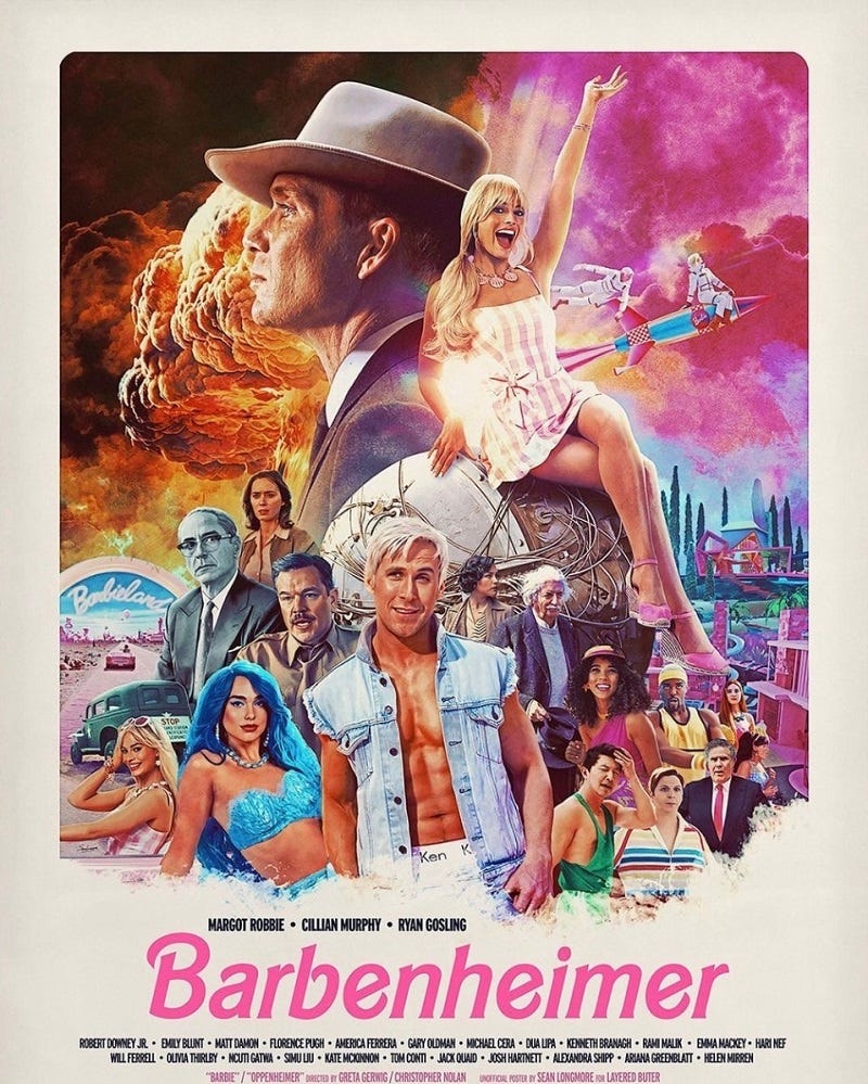 2023 wrapped - by Lucy - Lost in Fixation