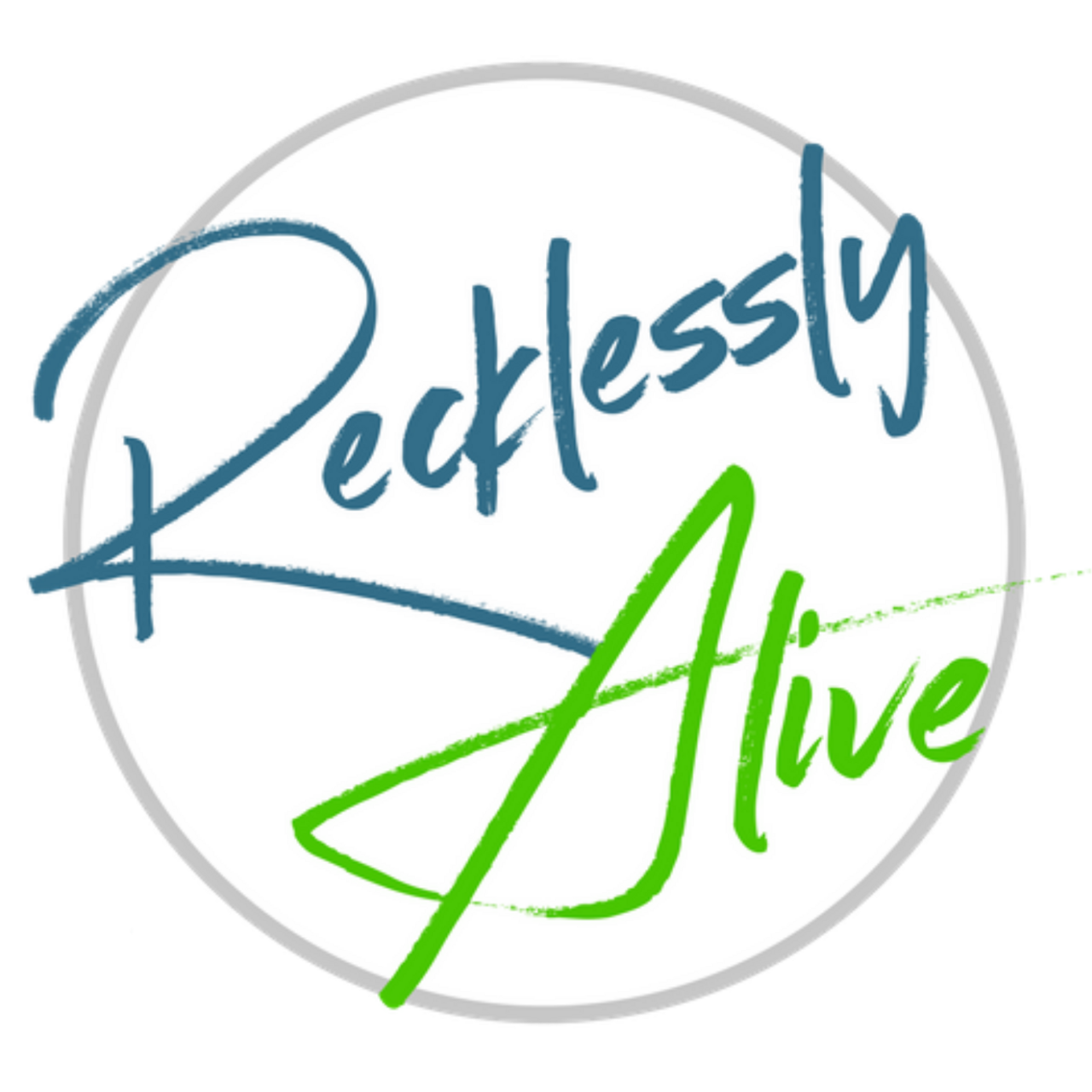 Recklessly Alive | Sam Eaton