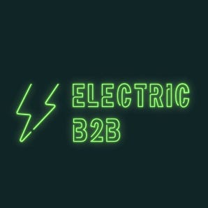 Electric B2B