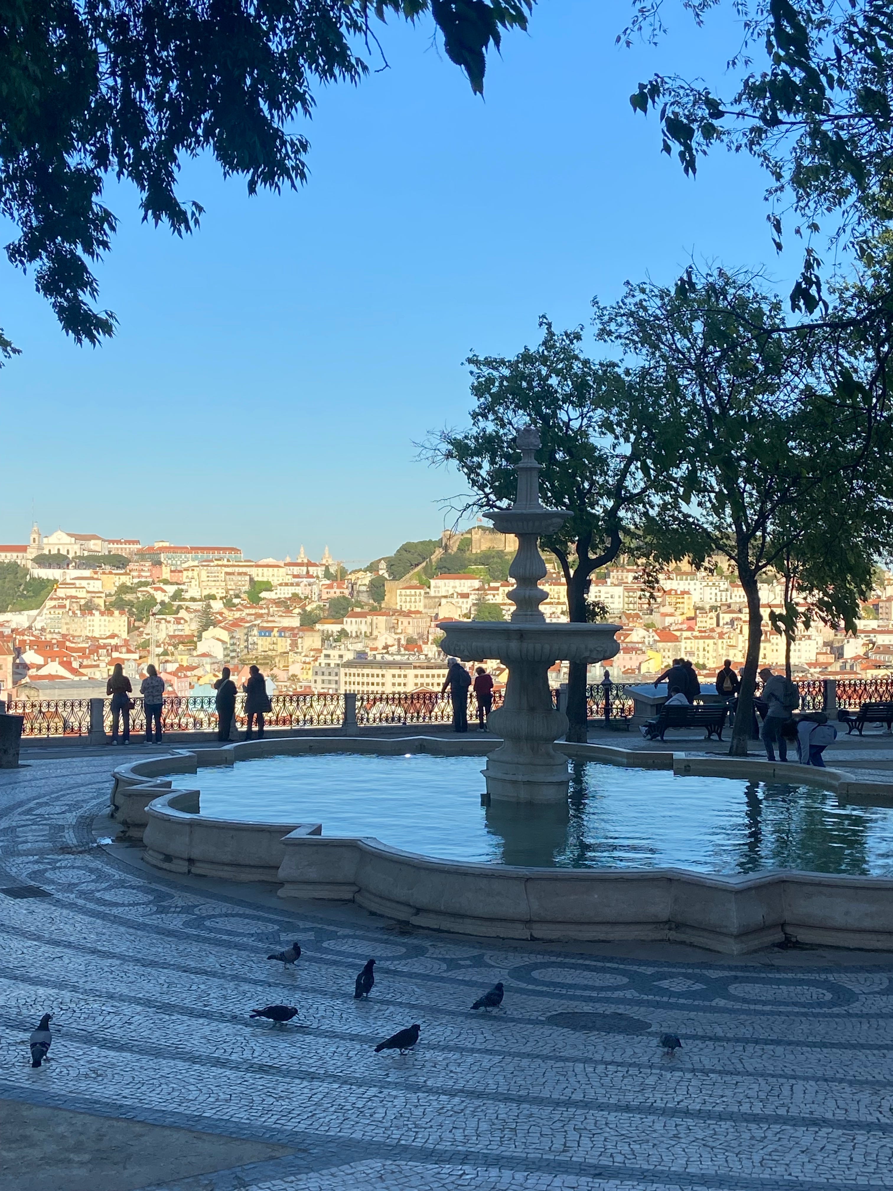 Vacation Highlight Reel: Lisbon - by Jenny Rosenstrach