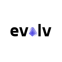 evolv by kohort logo