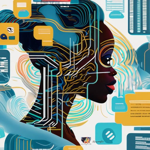 Artwork for Susan’s Substack