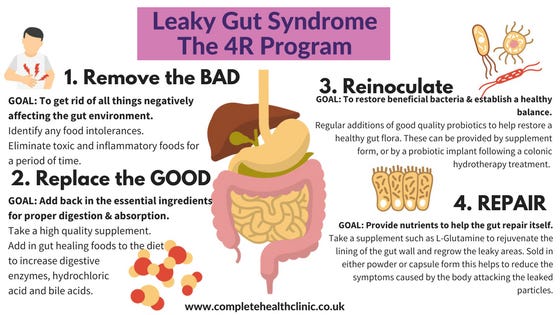 Image result for Balancing Gut Flora: Banish Bad Bacteria infographics