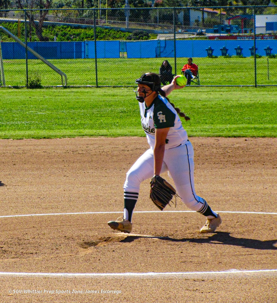 Press-Telegram CIF-SS baseball playoff preview; wild card and