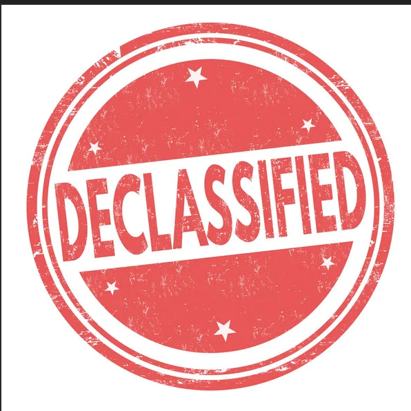 Declassified with Julie Kelly
