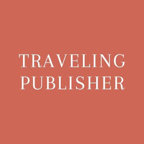 Circles by The Traveling Publisher