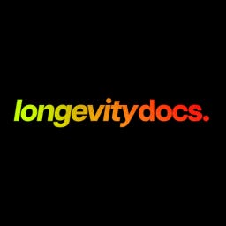 Longevity Docs logo