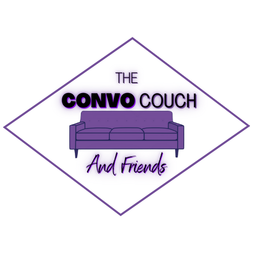 The Convo Couch And Friends Substack