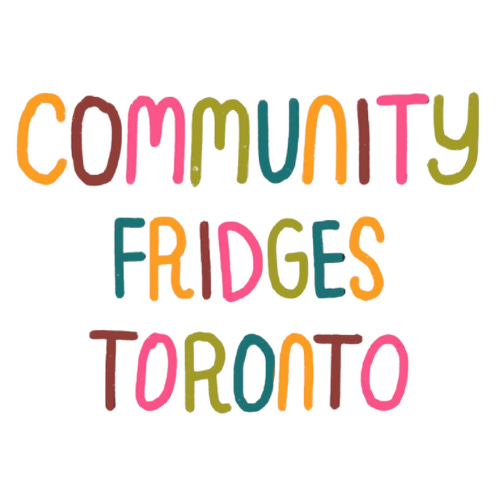 The Community Fridges TO Newsletter