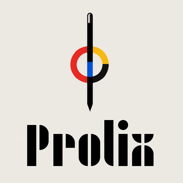 Prolix logo