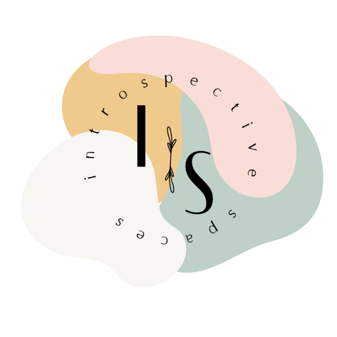 Introspective Spaces logo